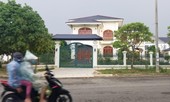 Đề nghị 'không thông tin sâu' vụ mua bán đất vàng của vợ nguyên bí thư tỉnh ủy