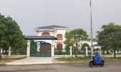 20 ngày thanh tra khu đất 'vàng' liên quan đến vợ nguyên Bí thư tỉnh ủy