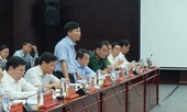 Đà Nẵng làm việc với Thanh tra Chính phủ để tháo gỡ kết luận sai phạm đất đai