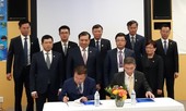 Chủ tịch Đà Nẵng qua Mỹ kêu gọi đầu tư