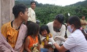 Đà Nẵng cách ly hai bệnh nhân nghi nhiễm bạch hầu
