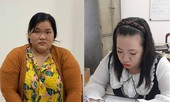 'Nữ quái' dụ người mua dâm để cướp tài sản