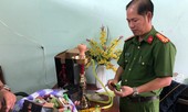 Nhập lậu thuốc shisha từ Trung Quốc về để bán Tết
