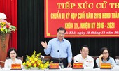 Chủ tịch Đà Nẵng lên tiếng về sai phạm ở bán đảo Sơn Trà