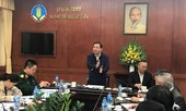 Dịch tả lợn châu Phi lan 21 tỉnh thành, gần 65.000 con lợn bị tiêu hủy