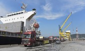 Hoa Sen xuất khẩu 20.000 tấn tôn đi Mexico và Malaysia