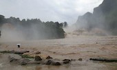 Mưa lớn gây sạt lở nhiều tuyến đường ở miền núi phía Bắc