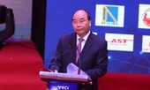 Thủ tướng Nguyễn Xuân Phúc: Cần đàn chim Việt bay xa trong kinh tế toàn cầu