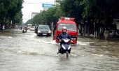 Mưa lũ ở miền Trung kéo dài đến khi nào?