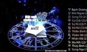 Tuần mới của bạn: Kim Ngưu xông xênh, Nhân Mã nóng vội