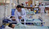 21 học sinh tiểu học cấp cứu sau bữa ăn trưa