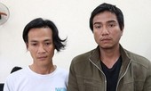 Hai thanh niên phóng hỏa thiêu sống người tố giác trộm cắp