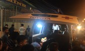 Tìm thấy thi thể 4 thanh niên đuối nước ở biển Bình Thuận