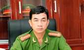 Chân dung người tạm thời phụ trách Công an tỉnh Đồng Nai
