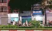 Hai nhóm thanh niên nổ súng hỗn chiến, nhiều người trọng thương