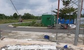 Cảnh hoang vắng ở các văn phòng, dự án khi 'ông chủ' Alibaba bị bắt