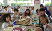 Sao không phải 'thịt học đường' mà là 'sữa học đường'?