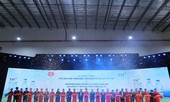 Khánh thành nhà máy mới của TH, khởi động xúc tiến đầu tư vào Nghệ An