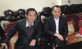 Dùng thẻ phóng viên thuê hàng loạt ô tô rồi… cầm cố