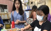 Trans fat - chất béo nguy hại vẫn hiện diện trong nhiều món ăn