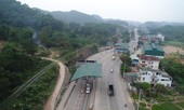 Bộ GTVT, tỉnh Thái Nguyên chuẩn bị gì cho việc tái thu phí QL3?