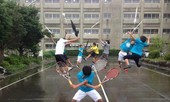 Những khoảnh khắc vui nhộn chốn học đường