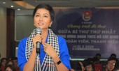 ‘Tham gia hoạt động tình nguyện giúp Hen được lắng nghe và trưởng thành’