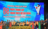 Vinh danh 8 mô hình nhận giải thưởng Hồ Hảo Hớn