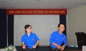 Hội thi 'Hát mãi tên Người' của đoàn viên thanh niên Cơ quan T.Ư Đoàn