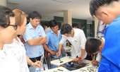 Tiếp nhận 450 đơn vị máu tại ngày hội 'Sống đẹp vì cộng đồng'