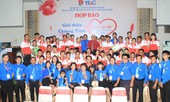 Sẵn sàng cho lễ cưới tập thể của 100 đôi “bây giờ mới cưới“