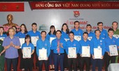 Thi báo cáo viên giỏi có cơ hội đến với Trường Sa