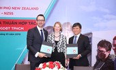New Zealand cấp học bổng Chính phủ học sinh Việt Nam