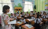 TPHCM khảo sát toàn bộ học sinh lớp 7 bằng trực tuyến