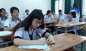 Lãnh đạo Sở Giáo dục 'bật mí' điểm mới tuyển sinh lớp 10 ở TPHCM