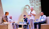 Trường đại học xin dùng tên của cố nhạc sĩ Trịnh Công Sơn đặt cho Hội trường