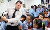 Bộ GD&ĐT công bố các đơn vị được tổ chức thi, cấp chứng chỉ ngoại ngữ và tin học