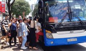 Bình Phước lắp 86 camera tại điểm chấm thi để chống gian lận