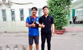 Thí sinh ở Sài Gòn suýt lỡ trường thi vì... mặc quần lửng