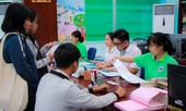 Tỷ lệ chọi vào Trường ĐH Công nghiệp Thực phẩm TPHCM cao nhất gần 14