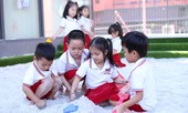 TPHCM chỉ có 22 trường quốc tế, trường có yếu tố nước ngoài