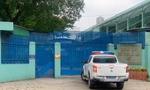 Ám ảnh kinh hoàng của nạn nhân bị nhân viên Trung tâm Hỗ trợ xã hội dâm ô