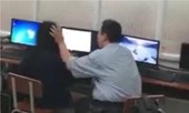 Thầy giáo 'sờ đùi, vuốt má' nữ sinh lớp 7 tại Nhà thiếu nhi bị buộc thôi việc