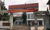 Giữa 'tâm bão' gian lận thi, Giám đốc Sở GD&ĐT Sơn La nghỉ phép 8 ngày