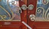 Căn phòng chứa tài liệu, bài thi của các thí sinh ở Sở GD&ĐT Sơn La