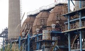 Bắt giữ 5 cựu lãnh đạo sai phạm tại dự án Gang thép Thái Nguyên