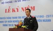 Bắt Chánh Thanh tra Bộ TT&TT liên quan đường dây đánh bạc nghìn tỷ