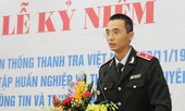 Vì sao Chánh Thanh tra Bộ Thông tin và Truyền thông bị bắt?