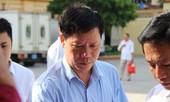 Vụ chạy thận 9 người chết: Ông Trương Quý Dương xin miễn trách nhiệm hình sự