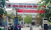 Xử vụ chạy thận 9 người chết: Đại diện Bộ Y tế tới tòa làm rõ công văn mật
